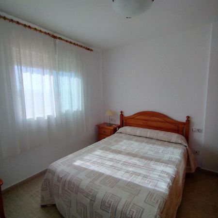 Precioso Atico Con Aire Acondicionado Y Piscina Apartment เพนิสโคลา ภายนอก รูปภาพ