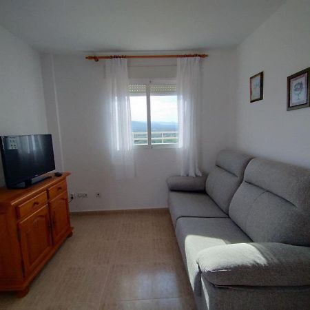 Precioso Atico Con Aire Acondicionado Y Piscina Apartment เพนิสโคลา ภายนอก รูปภาพ